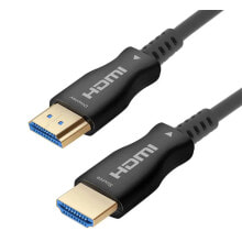 EUROCONNEX 0090-25 4K 60Hz 25 m HDMI 2.0 Cable