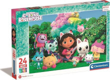 Puzzles for children