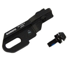 SHIMANO XTR Di2 Derailler Clamp Direct Anchorage