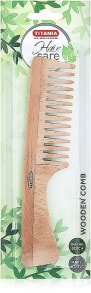 Combs and brushes for hair