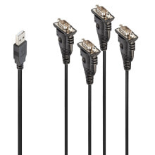 Computer cables and connectors