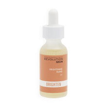 Revolution Skincare Brighten Brightening Blend Oil 30 ml gesichtsöl für Frauen