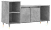 Cabinets for equipment