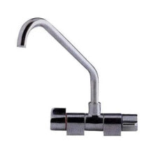 Купить лодки и комплектующие OEM MARINE: OEM MARINE Ceramic Folding Water Tap