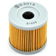 MIW Suzuki DR-Z 400/E/S Oil Filter