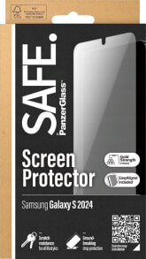 Protective films and glasses for smartphones