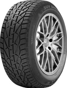 Шины для внедорожника зимние Kormoran SUV Snow 3PMSF 225/55 R18 102V