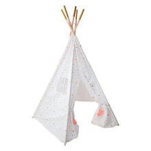 ATMOSPHERA Tipi With Window 160x120 cm