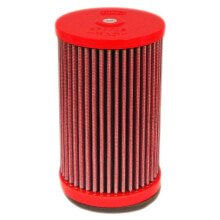 Air filters for engines