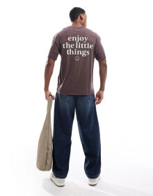 Men's T-shirts and T-shirts