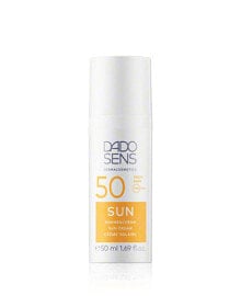 Tanning and sun protection products