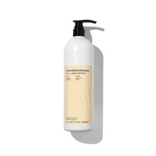 Nourishing Shampoo Back Bar Nº02 Farmavita 30121 1 L