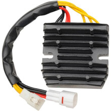 RICKs MOTORSPORT ELECTRIC Hot Shot Suzuki 10-227H Regulator/Rectifier