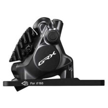 SHIMANO GRX 820 Front Disc Brake Caliper