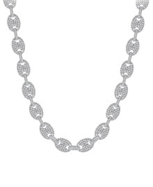 Подвеска Macy's Diamond Mariner Puff Link купить в аутлете