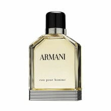 Men's Perfume Giorgio Armani 121560 EDT 100 ml