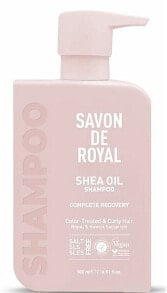 Haarshampoo mit Sheabutter - Savon De Royal Miracle Pastel Shampoo