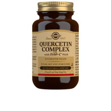 Quercitina Complex 50 Vcaps