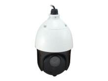 Умные камеры видеонаблюдения levelOne FCS-4051 камера видеонаблюдения Dome IP камера видеонаблюдения В помещении и на открытом воздухе 1920 x 1080 пикселей Потолок