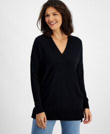 Women's sweaters and cardigans