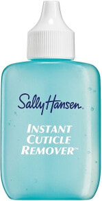 Cuticle removal products