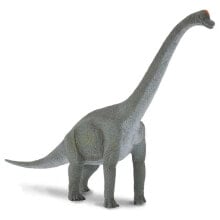 COLLECTA Brachiosaurus Figure