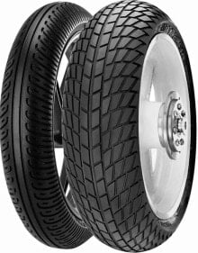 Мотошины летние Metzeler Racetec SM Rain NHS 125/75 R17