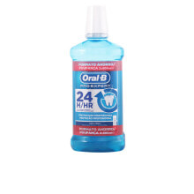 Mouthwashers and oral care products