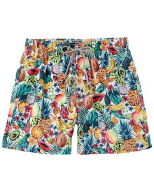 Men's swimming trunks and shorts