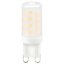 MATEL Led bulb G9 aluminum PC neutral 4W