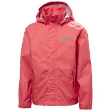 HELLY HANSEN Jr Loke Jacket