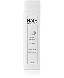 Hair Doctor Hair Care Silver Shampoo