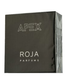 Roja The Men's Collection Apex Eau de Parfum Spray (100 ml)