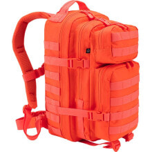 Спортивные рюкзаки bRANDIT US Cooper M 25L Backpack