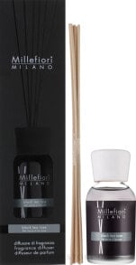 Raumerfrischer - Millefiori Milano Black Tea Rose Fragrance Diffuser