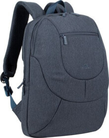 Plecak RivaCase Galapagos 14" (7723 dark grey) купить онлайн