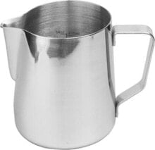 Rhinowares Rhinowares Stainless Steel Pro Pitcher - dzbanek srebrny 600 ml