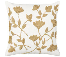 Decorative pillows