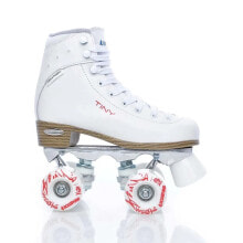 Купить ролики квады TEMPISH: TEMPISH Tiny Plus Roller Skates refurbished