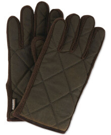 Men's gloves and mittens