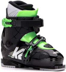 Ботинки для горных лыж K2