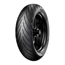 METZELER Roadtec 65P TL Scooter Rear Tire