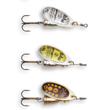 Baits and jigs for fishing