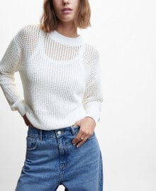 Women's sweaters and cardigans