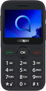  Alcatel