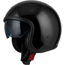 Helmets for motorcyclists