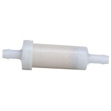 SEACHOICE In-Line Fuel Filter 3/8´´ Barb