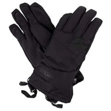 REGATTA Transition Waterproof III gloves купить онлайн