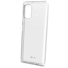 CELLY Samsung Galaxy A03S Cover