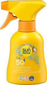 Tanning and sun protection products